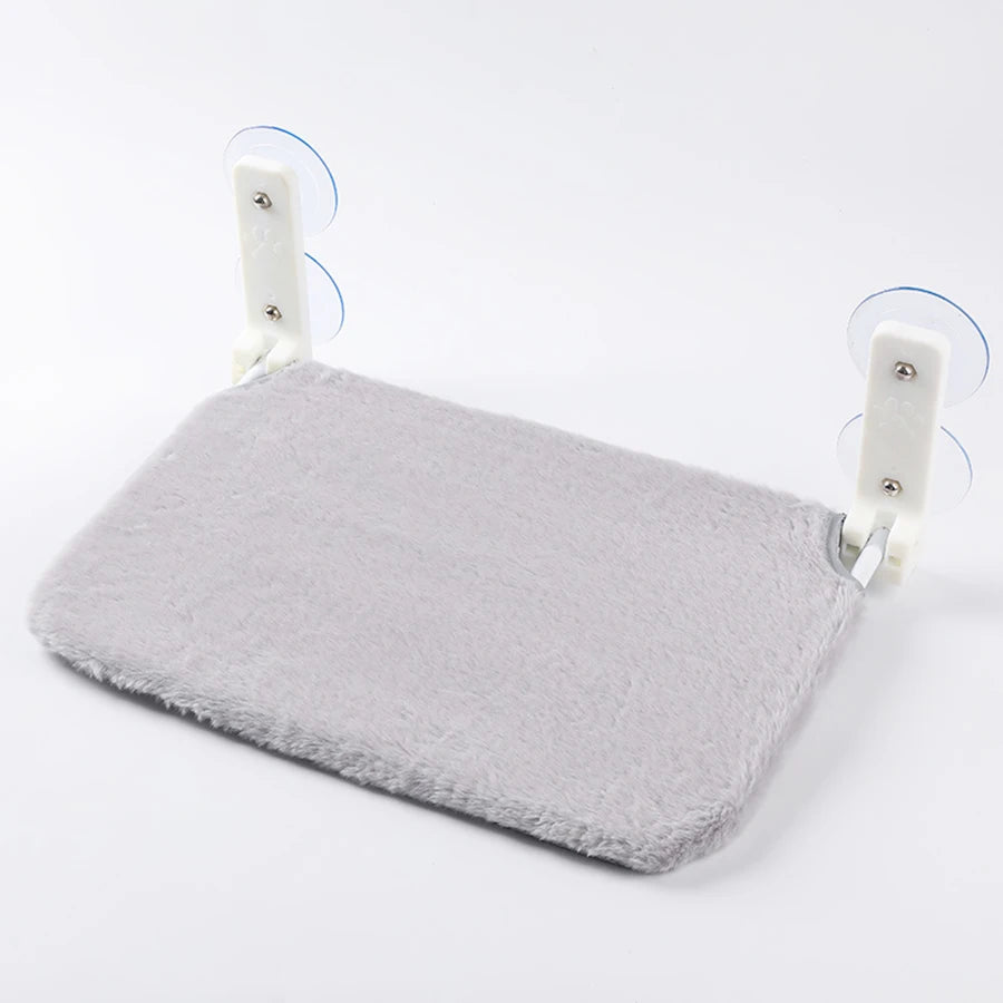 Folding Cat Window Hammock
