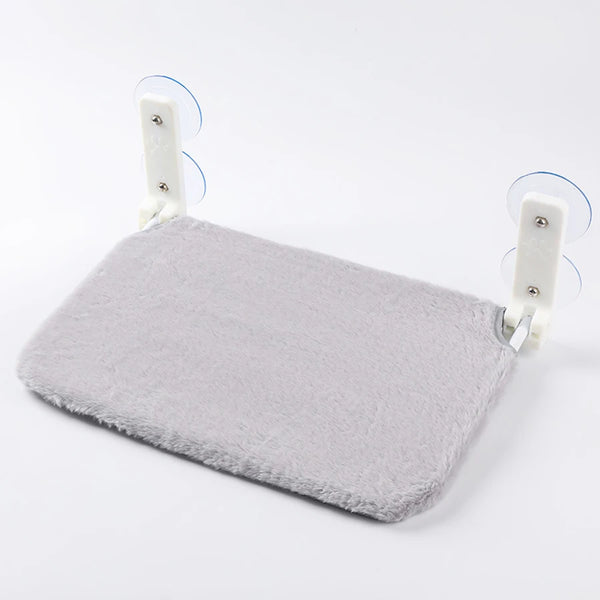 Folding Cat Window Hammock