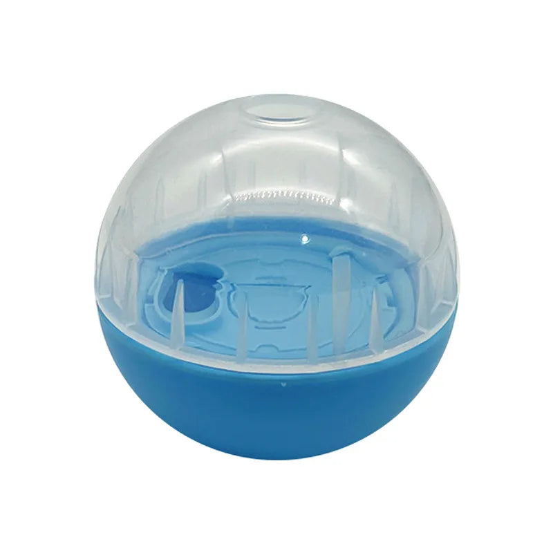 Interactive IQ Treat Ball Feeder