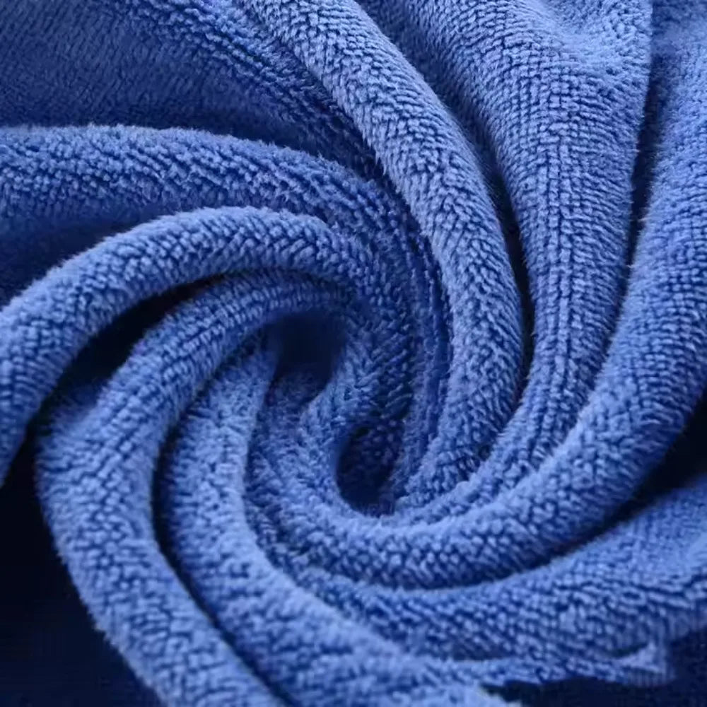 Super Soft Microfiber Pet Blanket