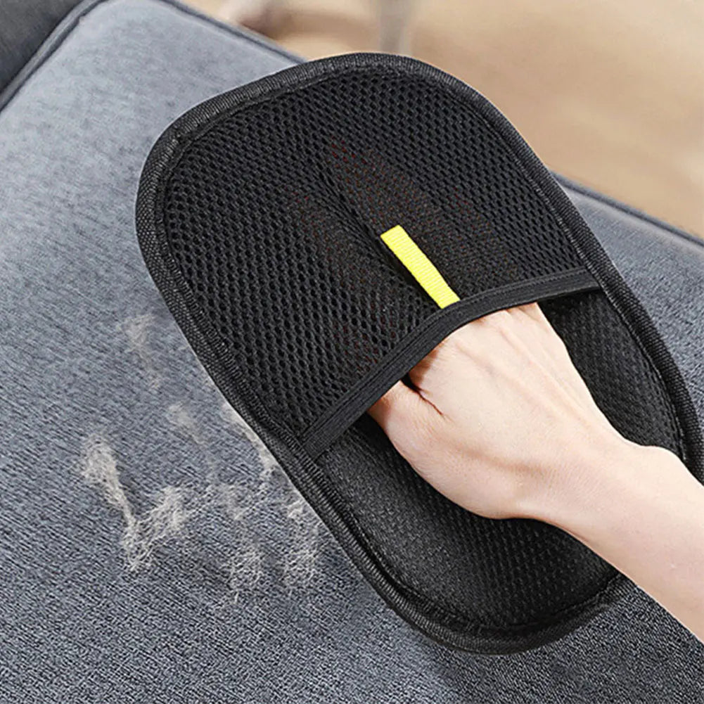 Foldable Deep Sleep Cat Bed