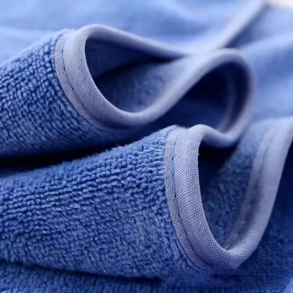Super Soft Microfiber Pet Blanket