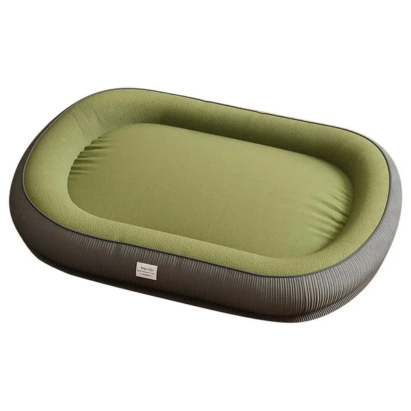 Pet Bed – Small & Large Dog and Cat Cushion Mat