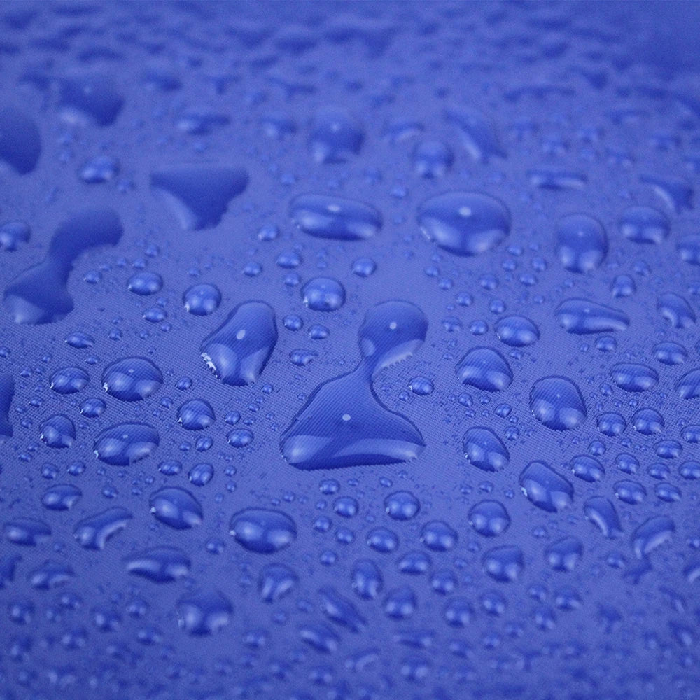 Large Dog Raincoat – Waterproof Hooded Corgi-Style Jacket