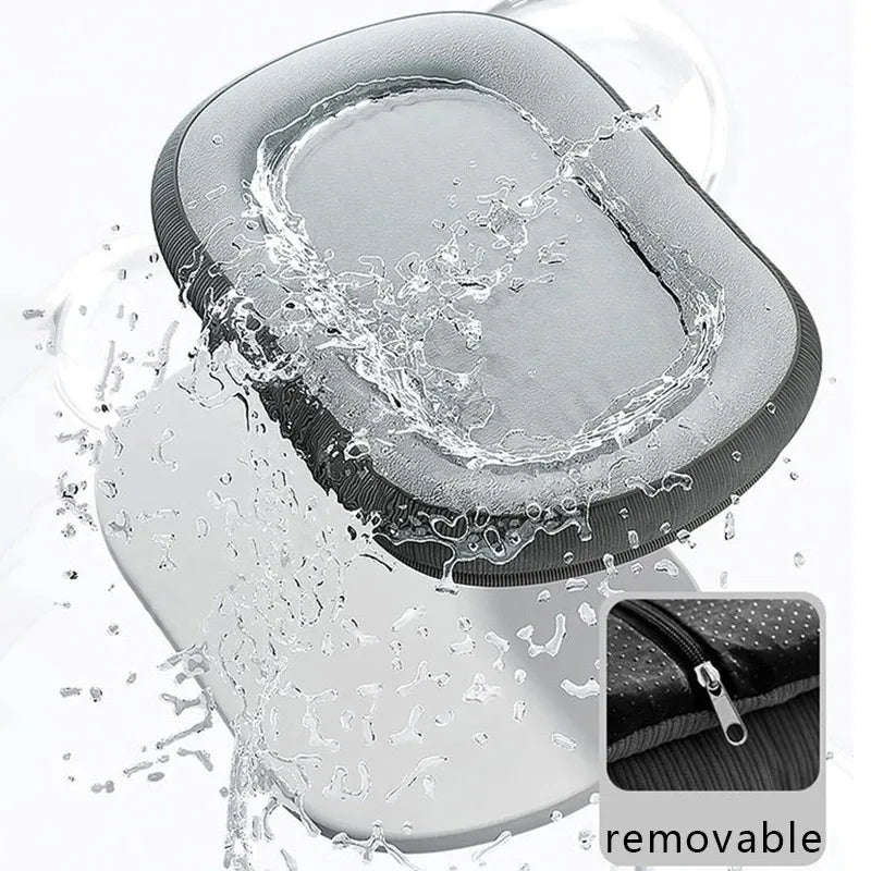 Pet Bed – Small & Large Dog and Cat Cushion Mat