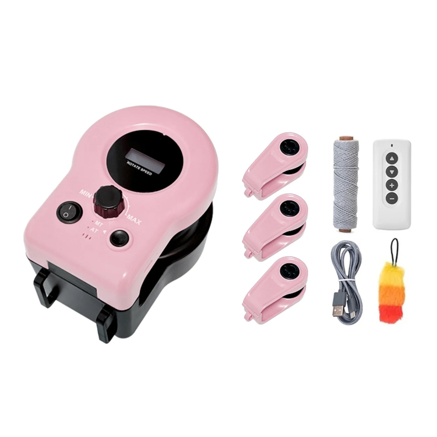 Interactive Cat Exercise Wheel – Adjustable Indoor Treadmill