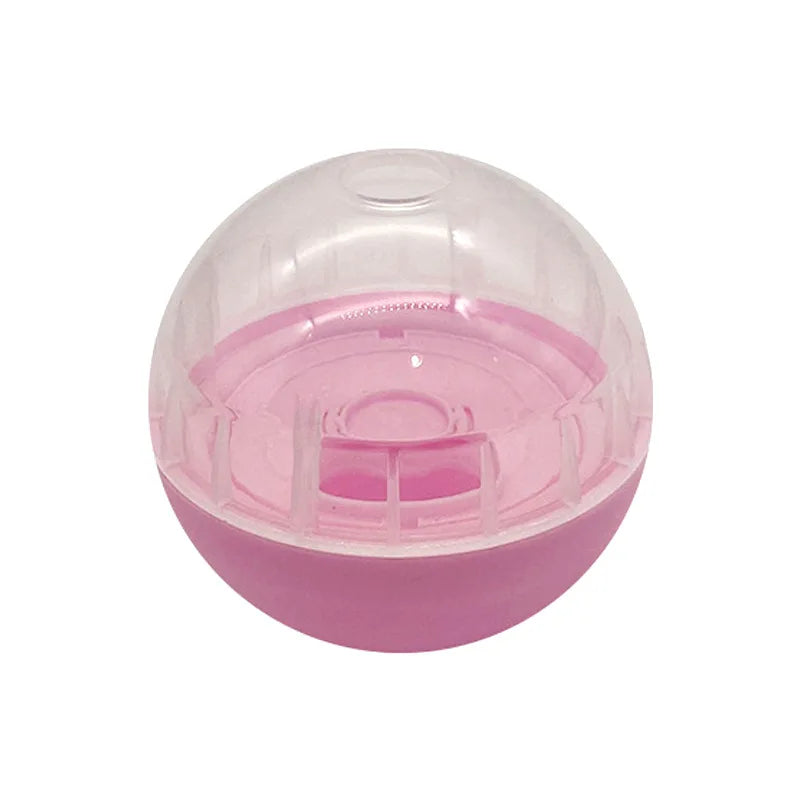 Interactive IQ Treat Ball Feeder