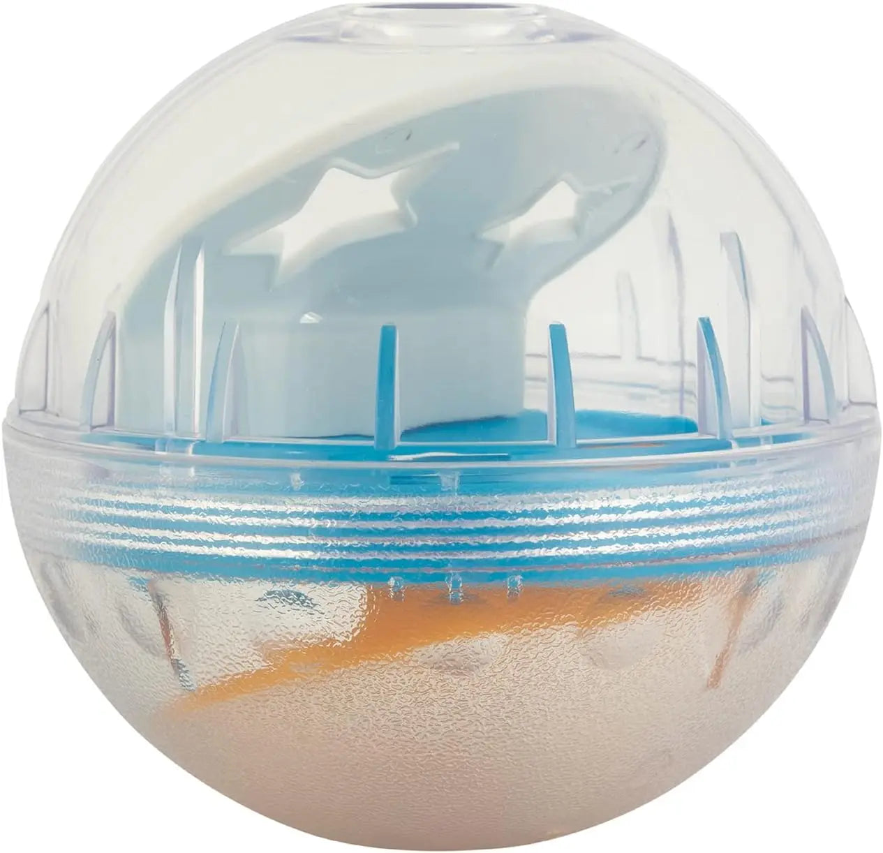 Interactive IQ Treat Ball Feeder