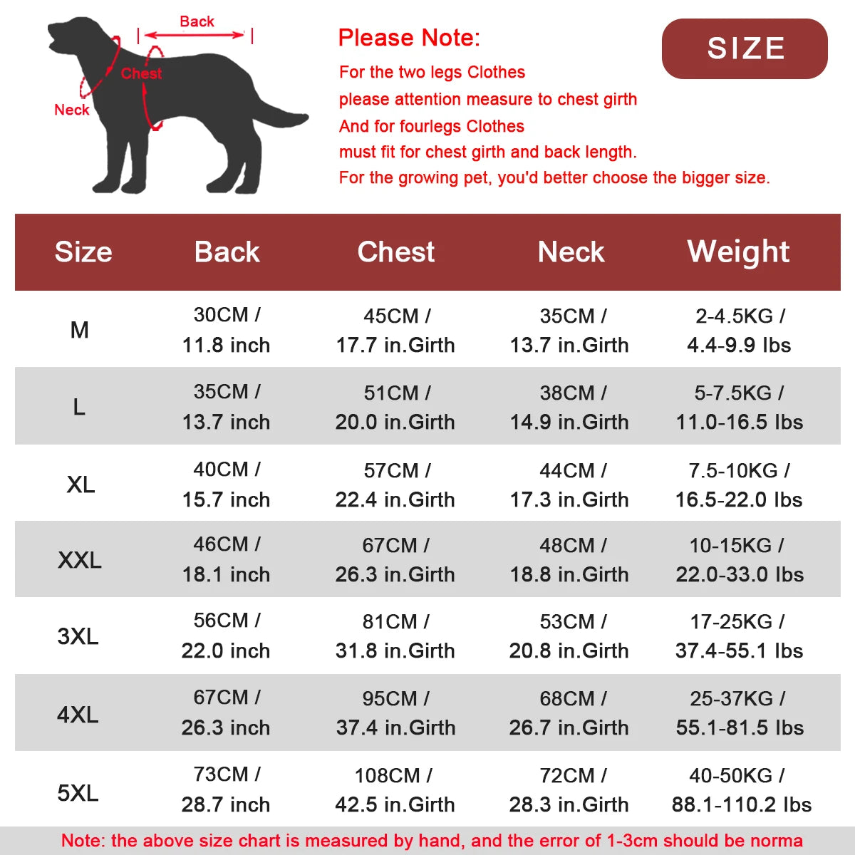 Large Dog Waterproof Raincoat – Outdoor Reflective Hoodie