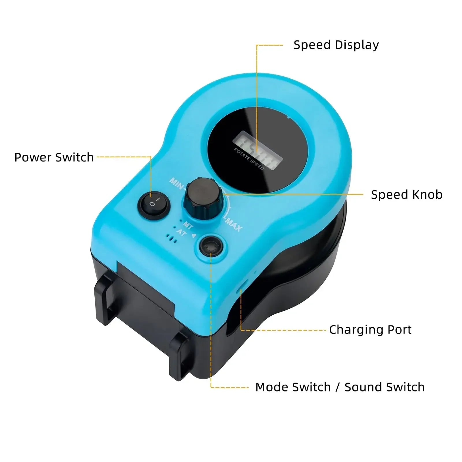 Interactive Cat Exercise Wheel – Adjustable Indoor Treadmill