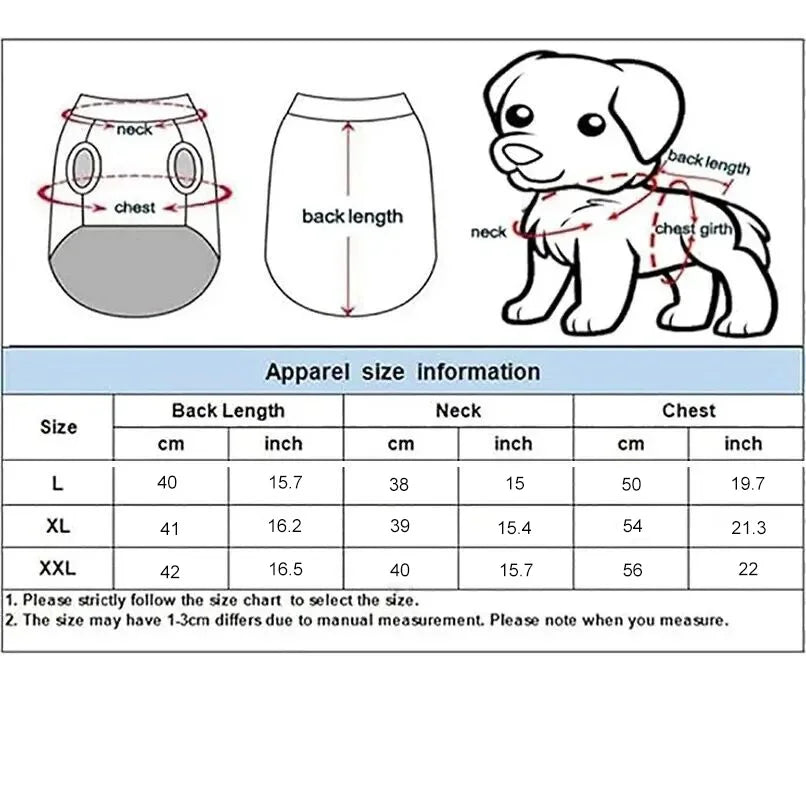 Cute Fruit Hoodie Pet Costume