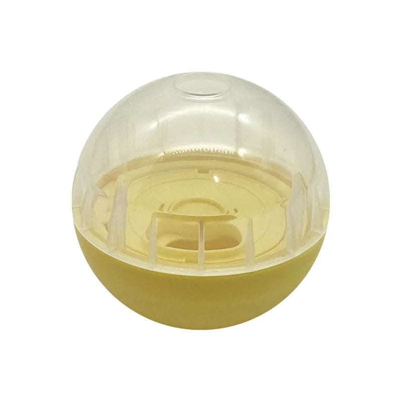 Interactive IQ Treat Ball Feeder