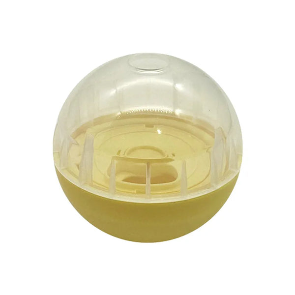Interactive IQ Treat Ball Feeder